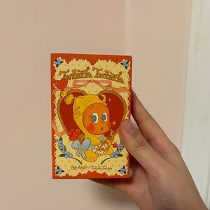 POPMART twinkle twinkle crush on you series blind box